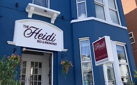 The Heidi Bed & Breakfast