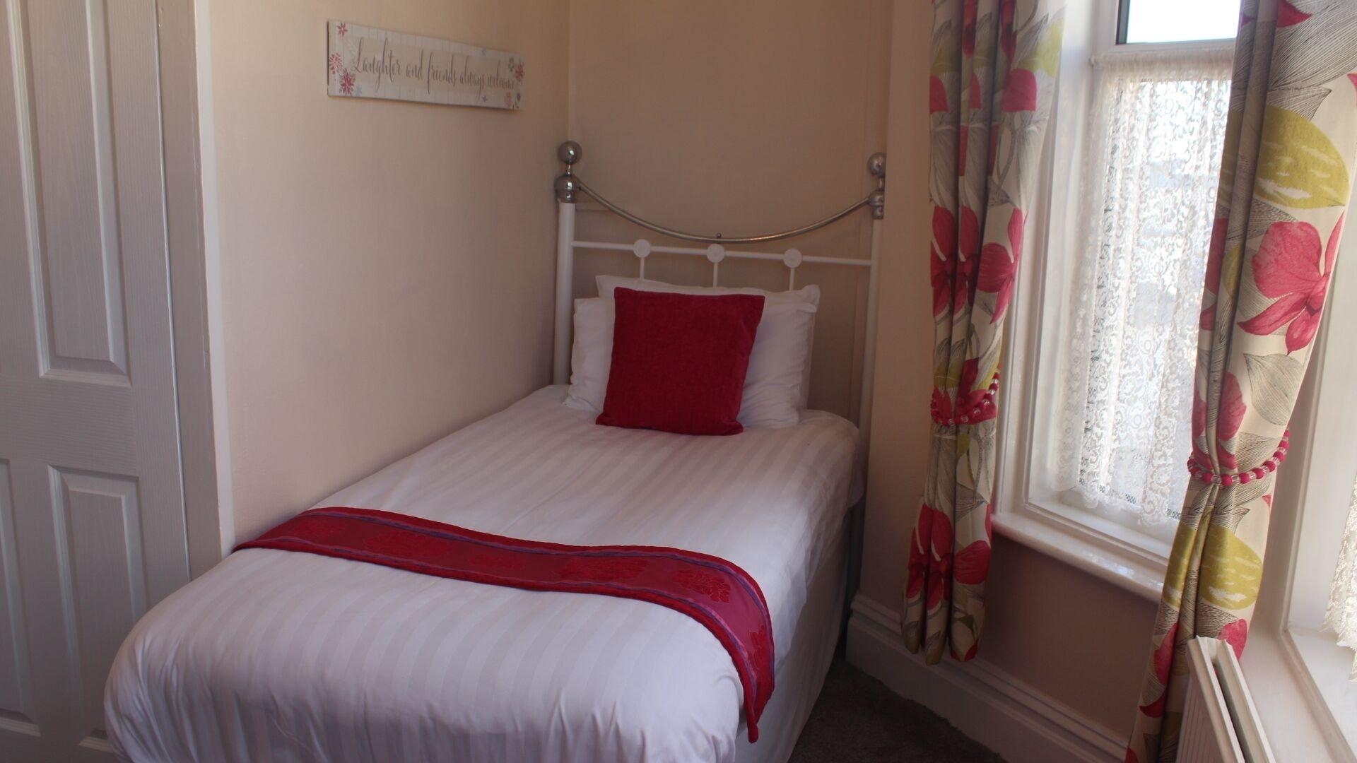 The Heidi Bed & Breakfast Bed & Breakfast Southport Exterior photo