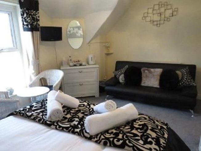 The Heidi Bed & Breakfast Bed & Breakfast Southport Room photo